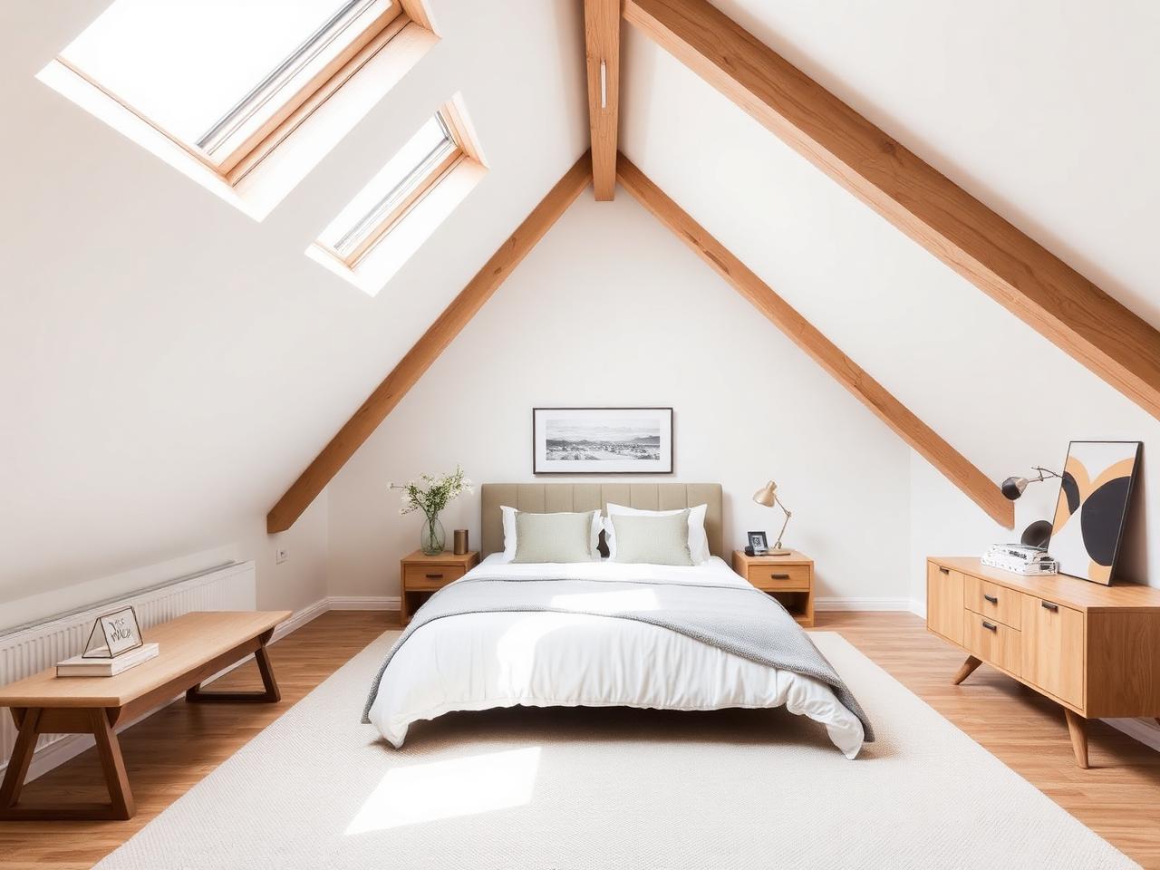 Loft Conversion in Liverpool